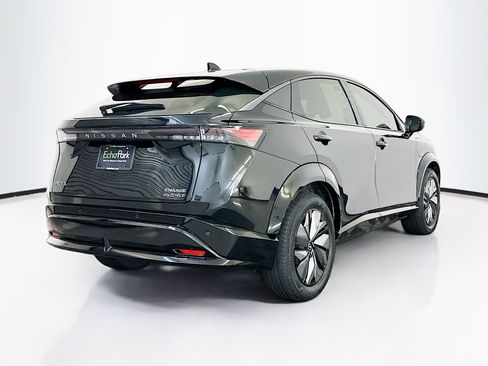 Used 2024 Nissan Ariya AWD image 9