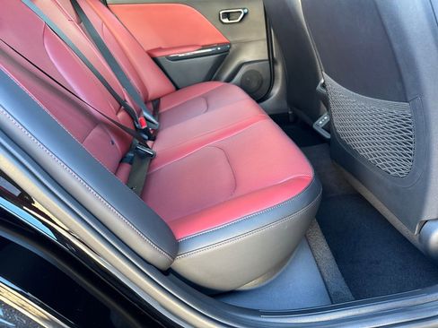 New 2025 Kia K4 GT-Line Turbo image 15