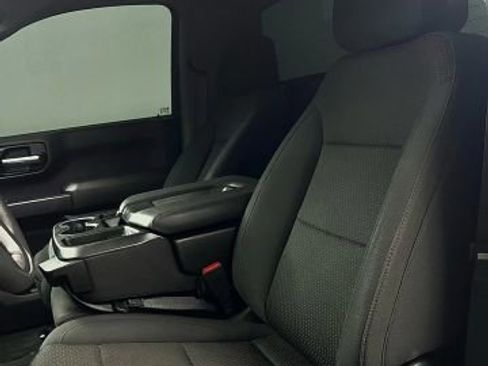 Used 2024 GMC Sierra 1500 Pro w/ Pro Value Package image 9