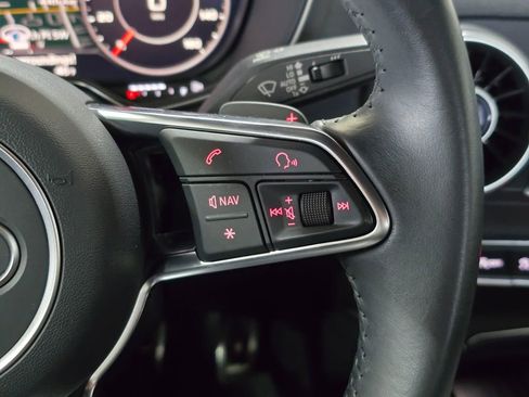 Used 2020 Audi TT 2.0T image 19