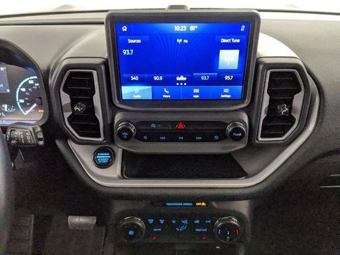 Certified 2024 Ford Bronco Sport Big Bend w/ Convenience Package AWD/4WD image 8
