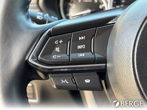 Certified 2025 MAZDA CX-5 AWD 2.5 S image 22