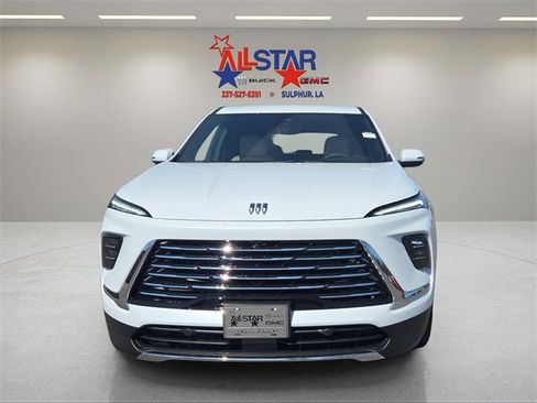 New 2026 Buick Enclave Preferred w/ Power Package image 2