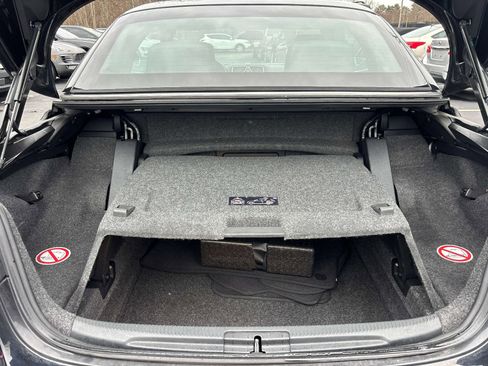 Used 2013 Volkswagen Eos image 13