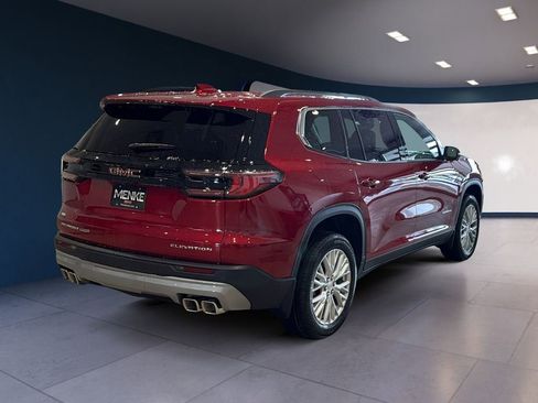 New 2026 GMC Acadia Elevation w/ Elevation Premium Package image 7