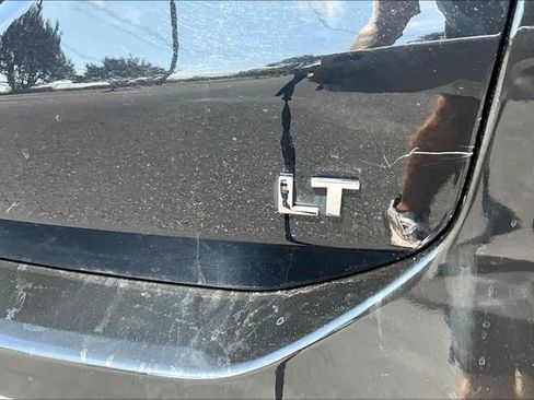 Used 2024 Chevrolet Equinox LT image 22