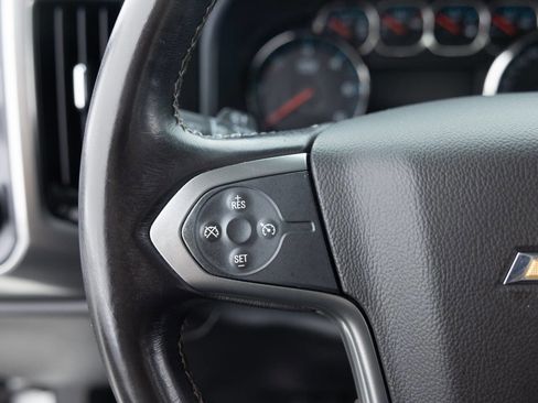 Used 2017 Chevrolet Silverado 1500 LT w/ All Star Edition image 41