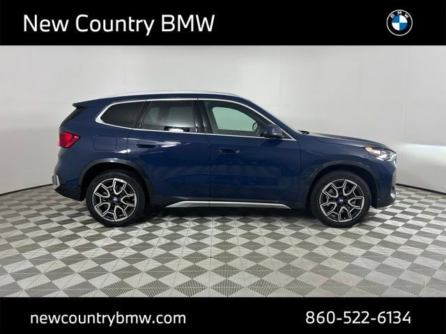 Used 2026 BMW X1 xDrive28i w/ Convenience Package AWD/4WD image 8
