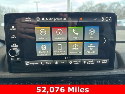 Used 2024 Honda CR-V Sport Touring image 18