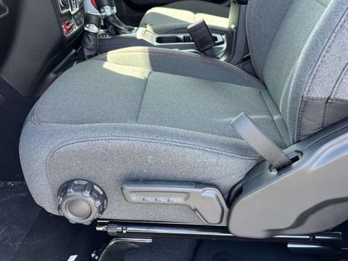New 2026 Jeep Wrangler Unlimited Rubicon AWD/4WD image 14