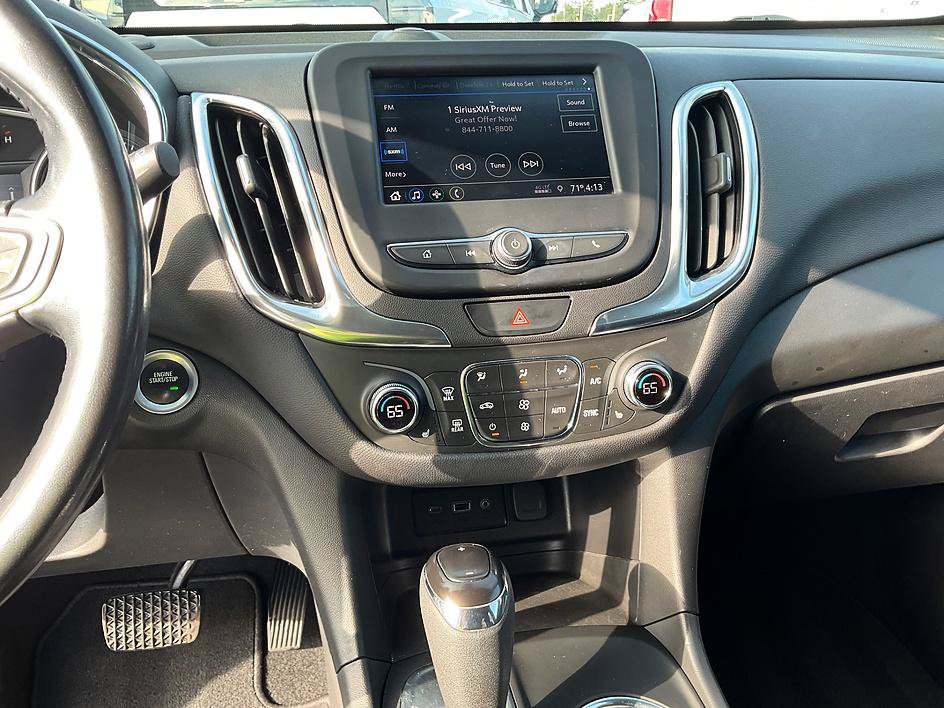 Used 2021 Chevrolet Equinox LT FWD image 6