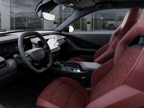 New 2026 Dodge Charger R/T Scat Pack image 24