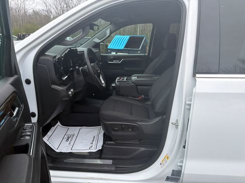 Certified 2023 GMC Sierra 1500 SLE AWD/4WD image 11
