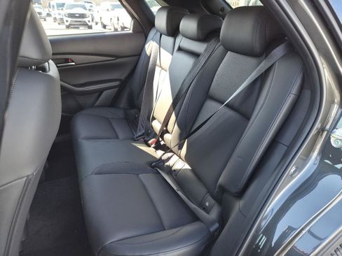 New 2026 MAZDA CX-30 2.5 Turbo w/ Premium Plus Pkg image 11