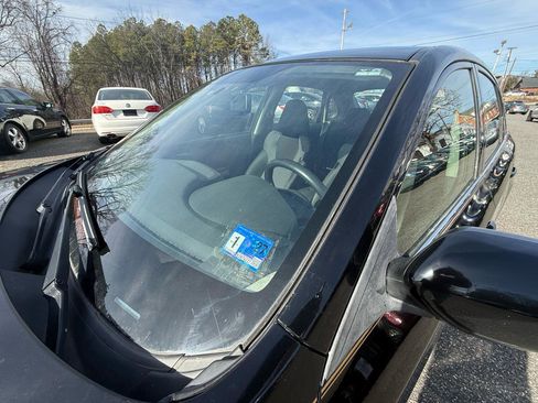 Used 2008 Subaru Impreza WRX TR image 12