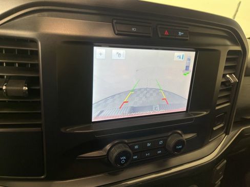 Used 2021 Ford F150 XL w/ STX Appearance Package AWD/4WD image 34