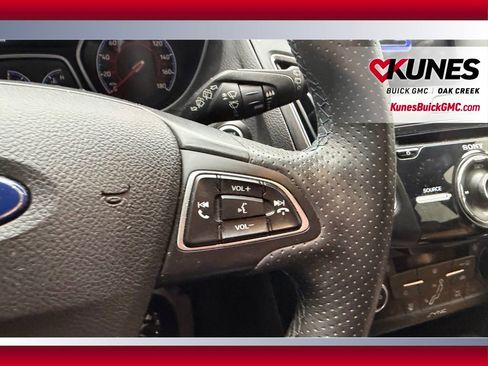 Used 2018 Ford Focus RS AWD/4WD image 13