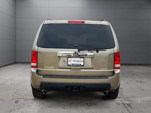 Used 2011 Honda Pilot EX-L image 4