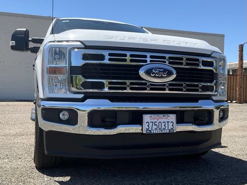 Used 2023 Ford F250 XLT AWD/4WD image 58