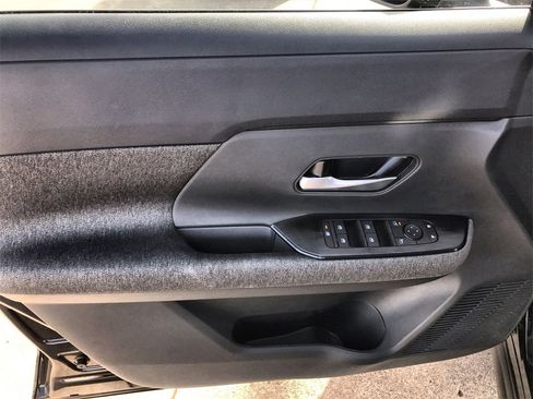 New 2026 Nissan Kicks SV w/ Cold Weather Package image 13