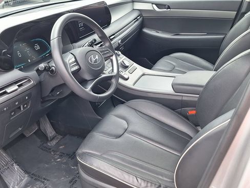 Used 2025 Hyundai Palisade SEL AWD/4WD image 10