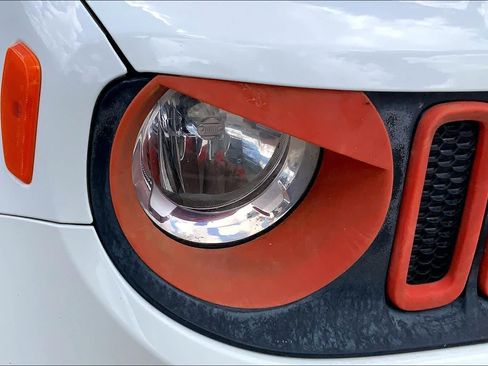 Used 2017 Jeep Renegade Sport w/ Power & Air Group FWD image 32