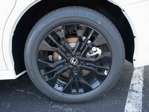 New 2026 Honda Odyssey Sport-L image 30
