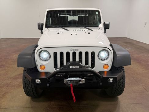 Used 2018 Jeep Wrangler Rubicon w/ Trailer Tow Group AWD/4WD image 28