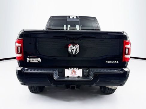 Used 2023 RAM 3500 Limited image 8