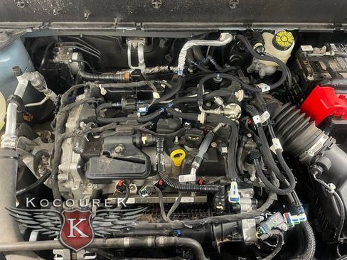 Used 2022 Ford Bronco Sport Big Bend image 23