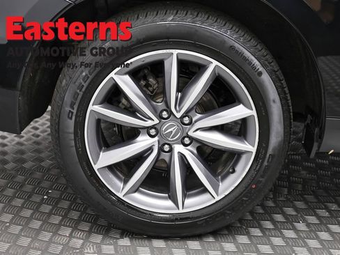 Used 2021 Acura RDX w/ Technology Package AWD/4WD image 30