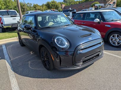 Used 2023 MINI Cooper SE
