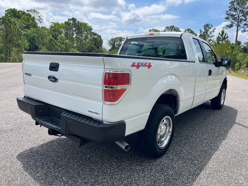 Used 2012 Ford F150 XL AWD/4WD image 5