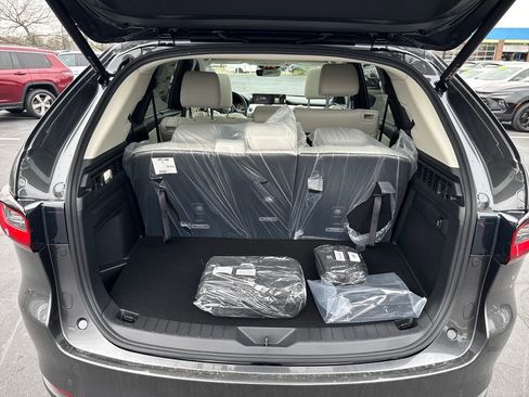 New 2026 MAZDA CX-90 3.3 Turbo S w/ Premium Package AWD/4WD image 31