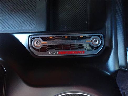 Used 2026 Ford Bronco Raptor w/ Interior Carbon Fiber Pack AWD/4WD image 19