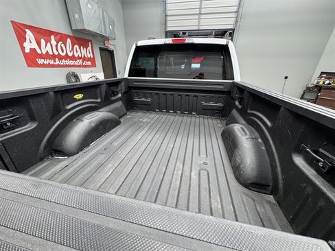 Used 2023 Ford F150 XLT w/ Equipment Group 302A High AWD/4WD image 7