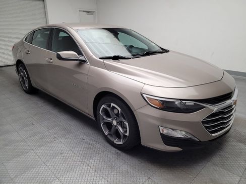 Used 2024 Chevrolet Malibu LT FWD image 11