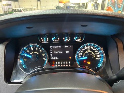 Used 2014 Ford F150 XLT w/ Equipment Group 302A Luxury image 23
