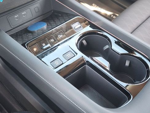 Used 2026 Nissan Murano Platinum w/ Cargo Package image 16