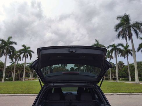 Used 2014 Volkswagen GTI Wolfsburg Edition FWD image 46