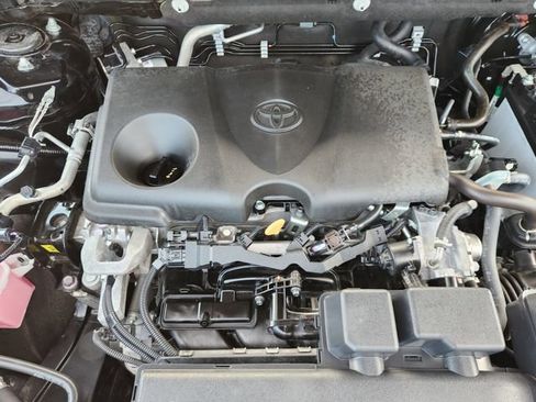 Certified 2024 Toyota RAV4 LE FWD image 26