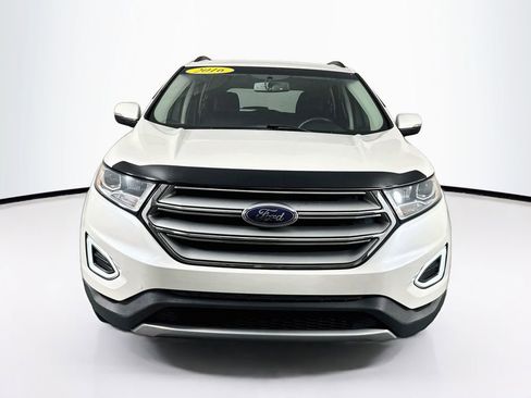 Used 2016 Ford Edge SEL w/ Equipment Group 201A FWD image 2