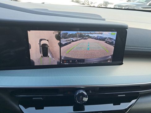 New 2025 Nissan Murano SL w/ Cargo Package image 21