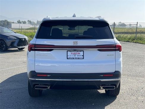 New 2026 Buick Enclave Preferred image 4