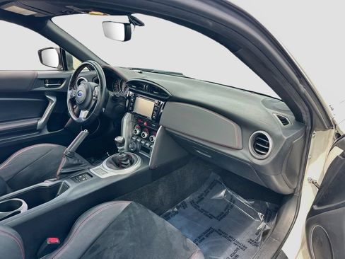 Used 2017 Subaru BRZ Limited w/ Performance Package RWD image 24