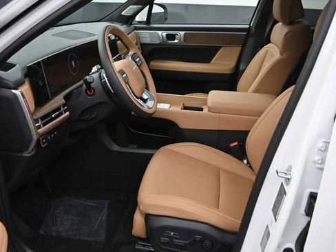 New 2026 Hyundai Santa Fe Calligraphy image 11