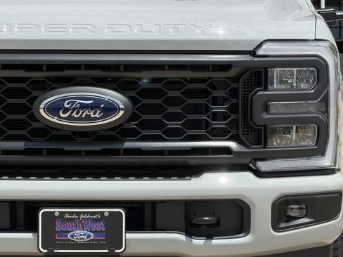 New 2026 Ford F250 XL w/ STX Appearance Package AWD/4WD image 7