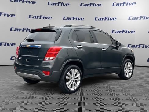 Used 2018 Chevrolet Trax Premier image 6
