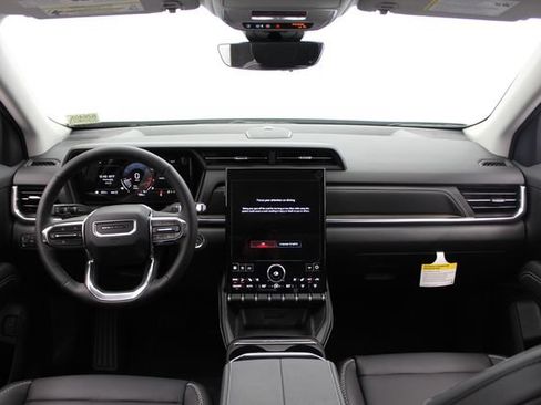 New 2026 GMC Terrain Denali AWD/4WD image 27