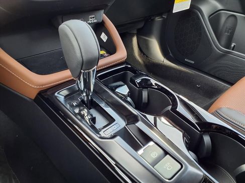 New 2026 Subaru Forester Touring image 20